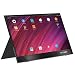Produktbild Blitzwolf BW-PCM3 39,6 cm (15,6 Zoll) Touch-Monitor FHD 1080P Typ C Portable Gaming Display Computer Bildschirm für Smartphone Tablet Laptop Spielekonsolen