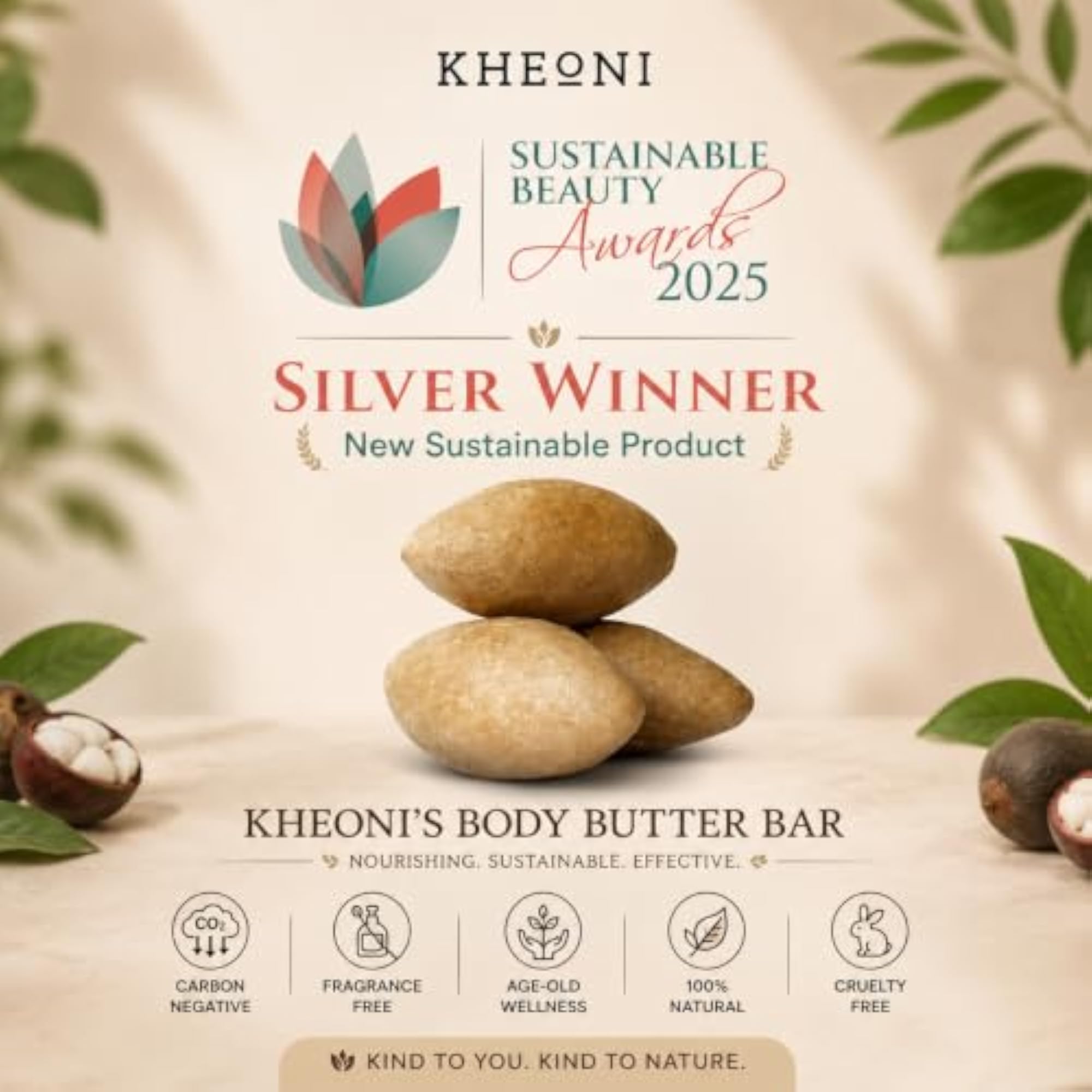 Body Butter Bar, World's 1st Body Butter Bar