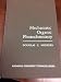 Mechanistic Organic Photochemistry