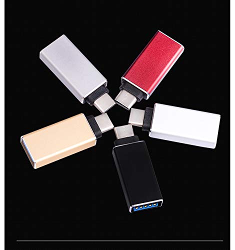 Wiring Connecting Terminals - Type-c OTG Conversion Head usb3.1 Connector