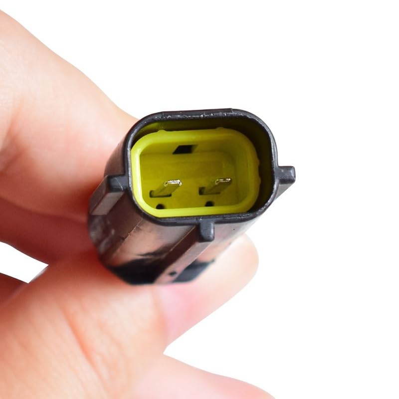 Amazon.com: Oxygen Sensor 1.6 1.8 96253546 96276380 Replacement  