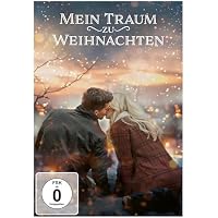 Mein Traum zu Weihnachten