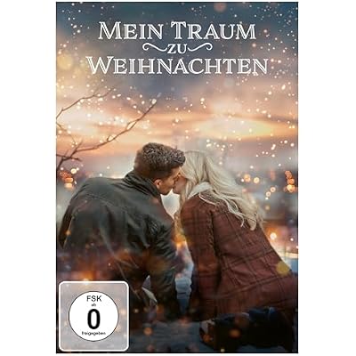 Mein Traum zu Weihnachten
