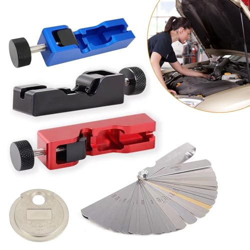Kit de modification de différence Scintilla avec jauge pour auto