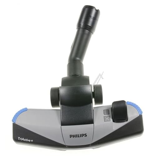 Staubsaugerdüse Bürste 432200426091 TriActive+ Kompatibel mit Philips