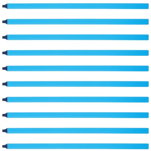 10 Pcs Laptop Adhesive Tape, Adhesive Strip for Laptop Screen, Do...