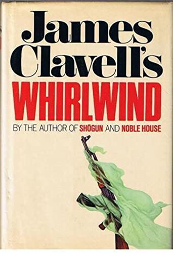 Whirlwind view 2