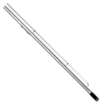 Amazon | ダイワ(DAIWA) 振出投げ竿 プライムサーフT・W 25-405