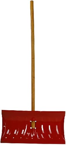 Snow Shovel Detachable Snow Shovel, Snow Shovel Snow Remover, Multifunctional Garbage Shovel for Driveway Garden Car Pala de Nieve