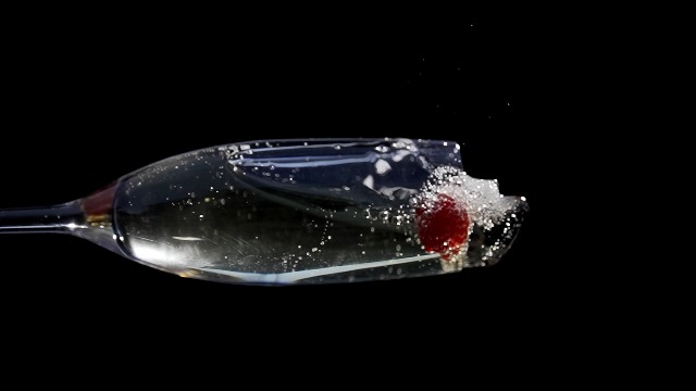 Calici Da Vino In Policarbonato Strahl 14oz Wine Goblet In Design Contemporary Polycarbonate Set 4 Calici Strahl 14 Once