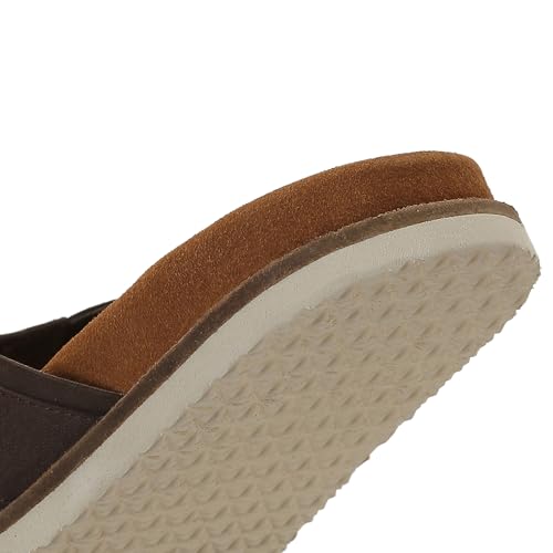 Image of U.S. POLO ASSN. mens 2fd-ranger Slipper