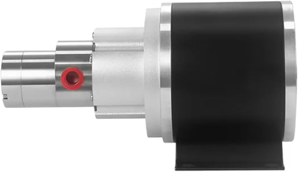 MPC060 Electric Magnetic Gear Pump DC 24V 6LPM Stainless Steel 316L for Beverage Filling Auto Vending Machine(220V AC 50Hz,BLDC motor 80W)