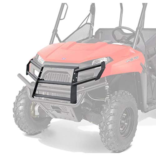 Polaris 2877765-458 Front Brush Guard