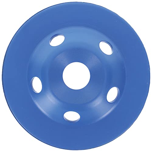 PRODIAMANT 125 x 22,2 x 24 mm smerigliatrice