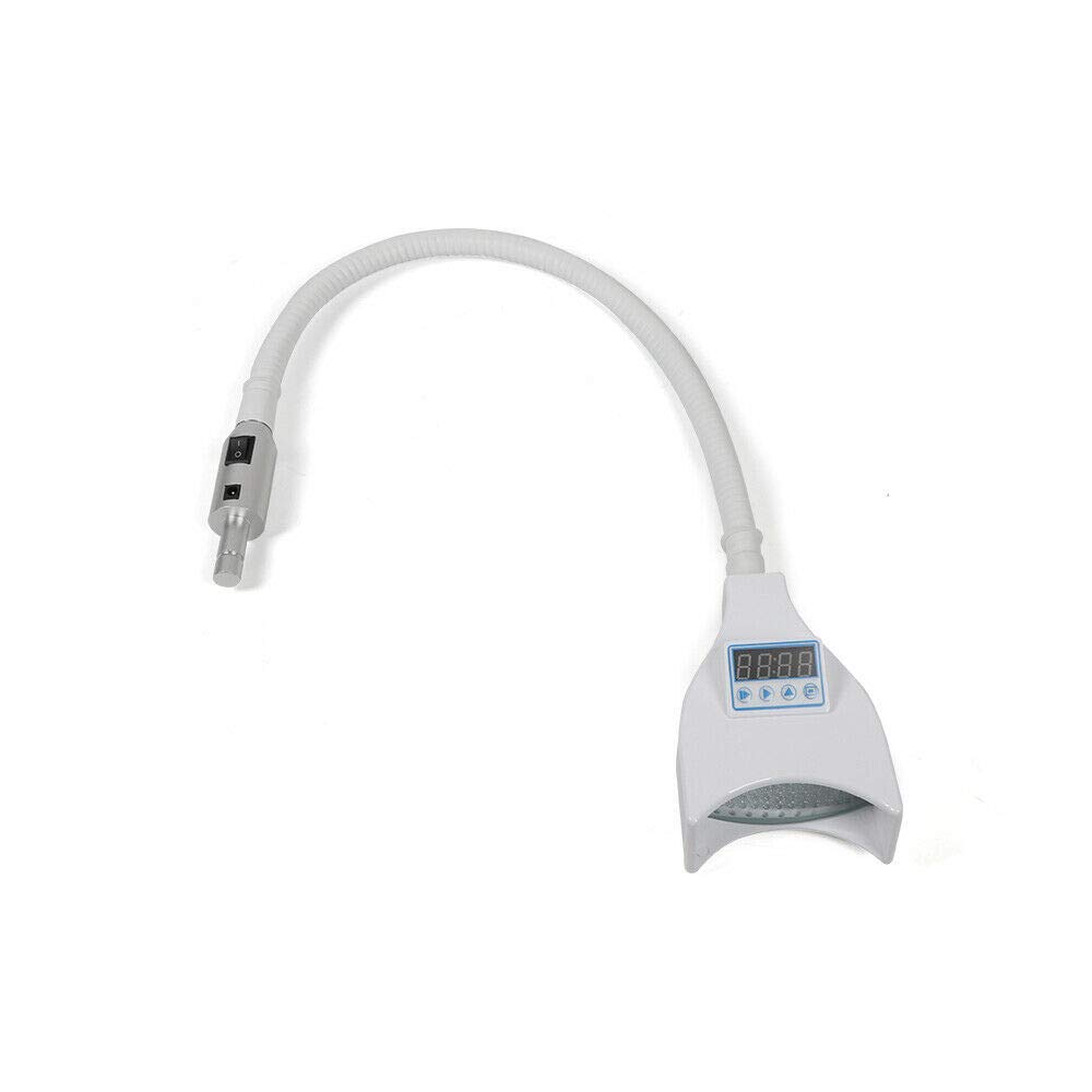 Acceleratore per sbiancamento dei denti a LED, 21W Lampada per sbiancamento dei denti con luce a LED per sbiancamento dei denti