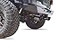 Gibson Performance Exhaust 60-0038 Stainless Metal Mulisha Cat-Back Dual Exhaust System, 1 Pack