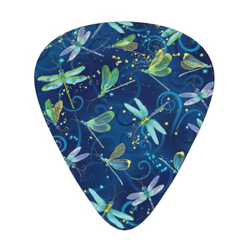 Ukulele PlectrumsAM^[v[[Tv[12s[XAAR[XeBbNAx[XAGLM^[p - u[g{vg