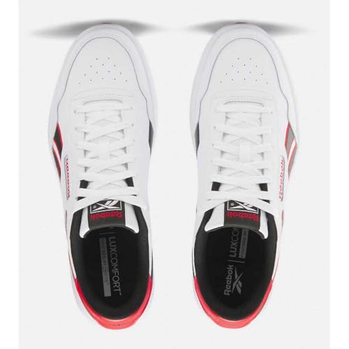 Image of Reebok Court Advance Sneakers for Men - Casual Tennis Mens Shoes Size 6 to 15