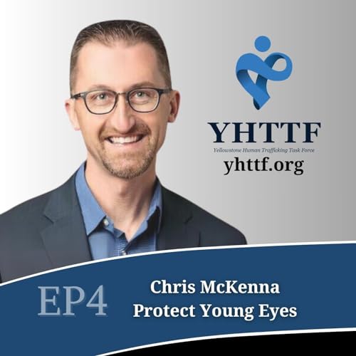 Couverture de Chris McKenna - Protect Young Eyes