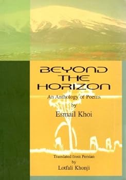 Paperback Beyond The Horizon: An anthology of poems Book