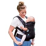 Infantino baby carrier