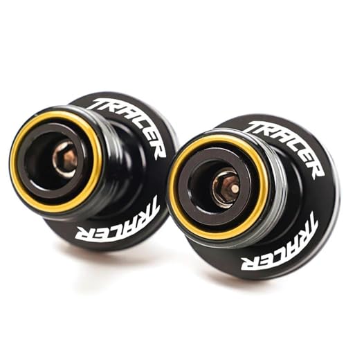 Bobines bras oscillant M6 Yamaha Tracer 9 GT 2025 900 700 7