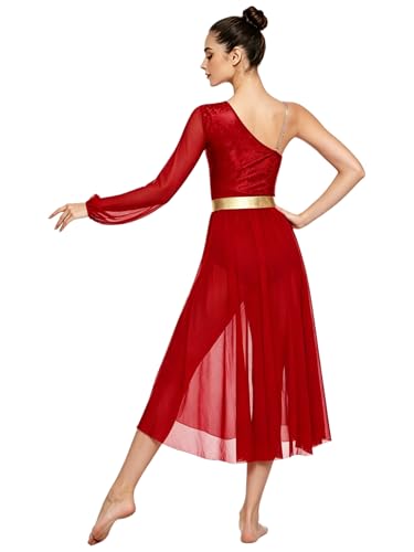 Robe de danse liturgique pour église et célébrations chrétiennes - 2