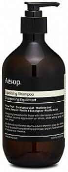 Amazon | イソップ EQ シャンプー 500ml [並行輸入品] | Aesop