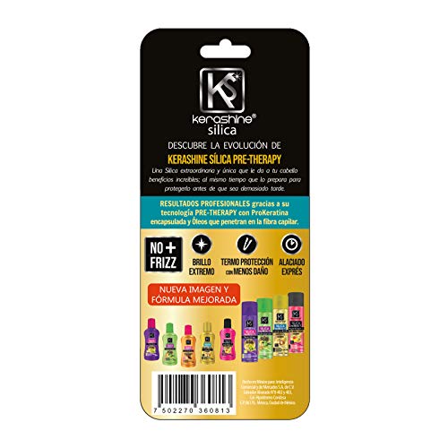 Fijadores Y Modeladores, Beauty Imagen adicional