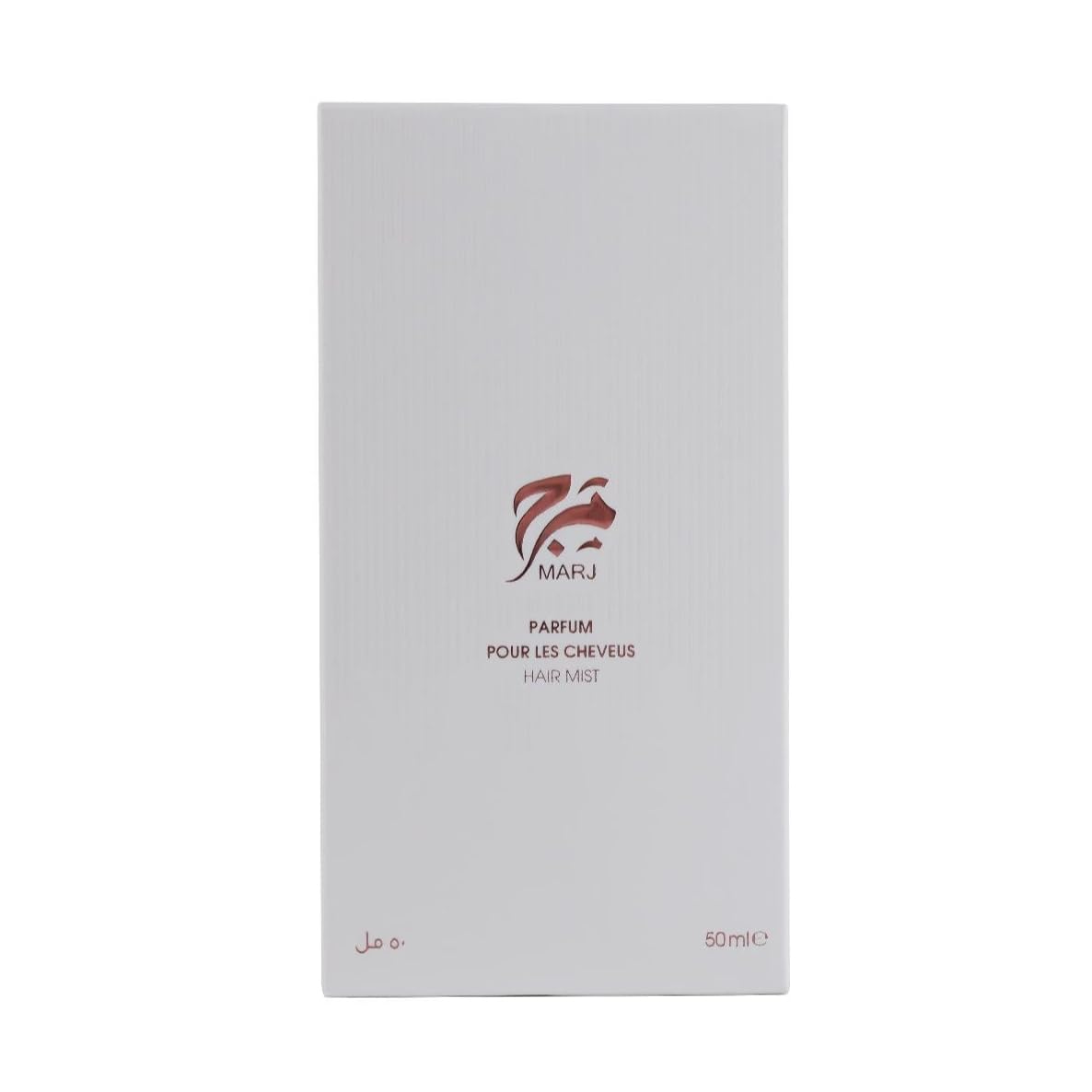 Ahmed Al Maghribi Marj Luxury Hair Mist, 50ml, Unisex Fragrance