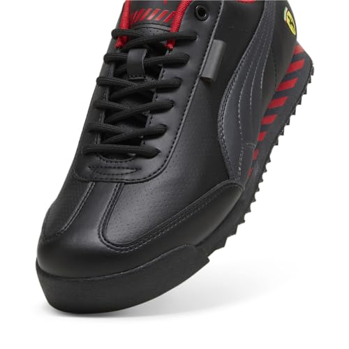 Image of Puma Mens Ferrari Roma Via Shoes