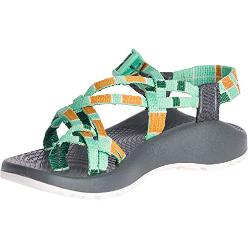 Chaco mens Zx2 Classic Sport Sandal, Function Katydid, 8 US
