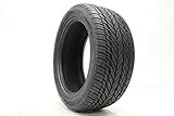 Vogue Signature V Black BW XL 235/50R18 101W