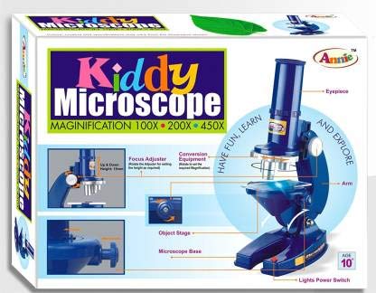 Kiddy Microscope for Childerns
