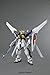 Bandai Hobby MG Gundam Double X Gundam X Model Kit, 1/100 Scale