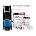 Keurig K-Express Single Serve K-Cup Pod Coffee Maker, 3 Brew Sizes, Strong Button Feature, 42oz Removable Reservoir, Black