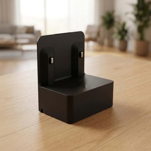 Base de charge haute efficacité compatible Roborock combo RVG-Y1 - 3