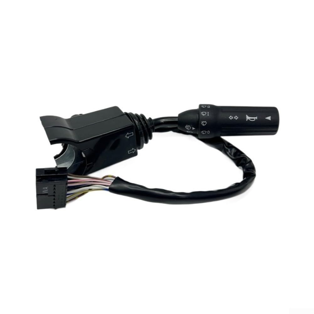 Gruppo di controllo joystick 11171772 progettato per macchine edili Volvo L60E L70E L90E L110E L120E L150E L180E L220E L330E