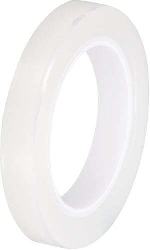 MECCANIXITY Cinta protectora extraíble de 2.36 x 328 pies, rollo de cinta protectora de superficie para muebles, electrodomésticos, transparente