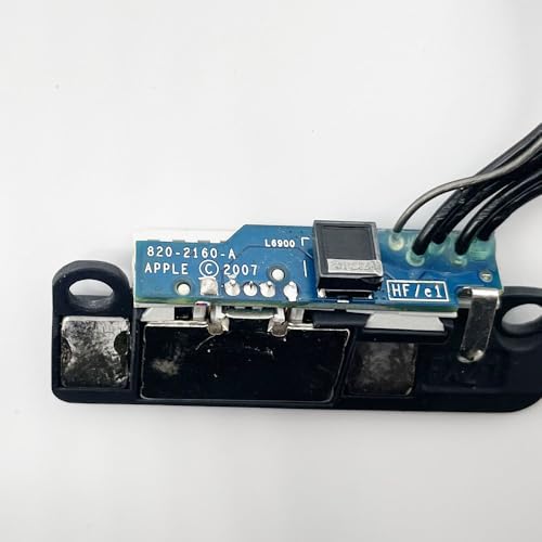 Cable de carga DC-IN con conector estable para portátiles A1237 y A1304 4