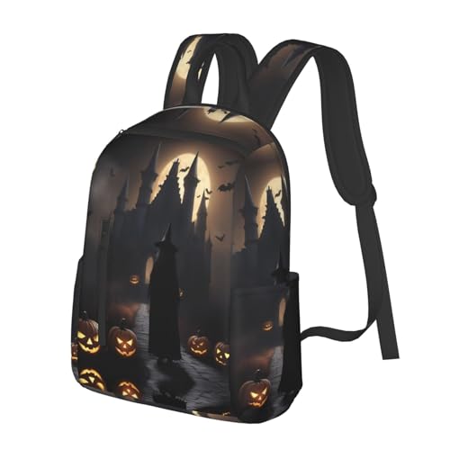 Sac à dos de randonnée léger et mixte au style Goth 1 - 2