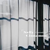 Carnation sally cinnamon