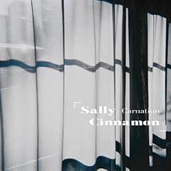 Carnation / sally cinnamon