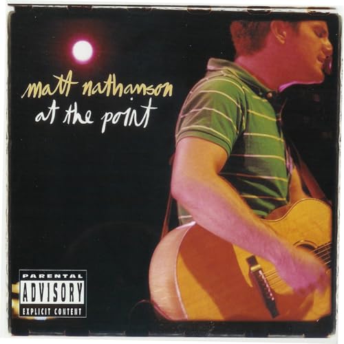 Play At The Point by Matt Nathanson on Amazon Music