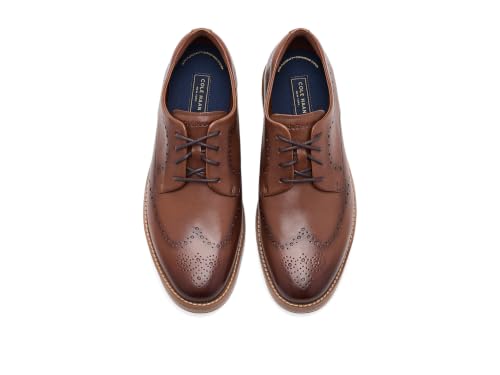 Cole Haan Grand Neoclassic Wingtip
