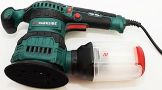 Parkside® Ponceuse excentrique PEXS 480 A1, 480 W, ponceuse, ponceuse