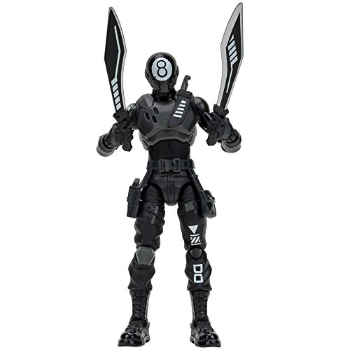 Fortnite Legendary Series 6In Figure Pack, 8-Ball #TOP5