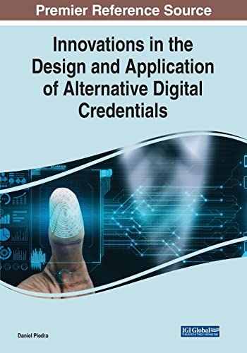 Innovations in the Design and Application of Alternative Digital Credentials