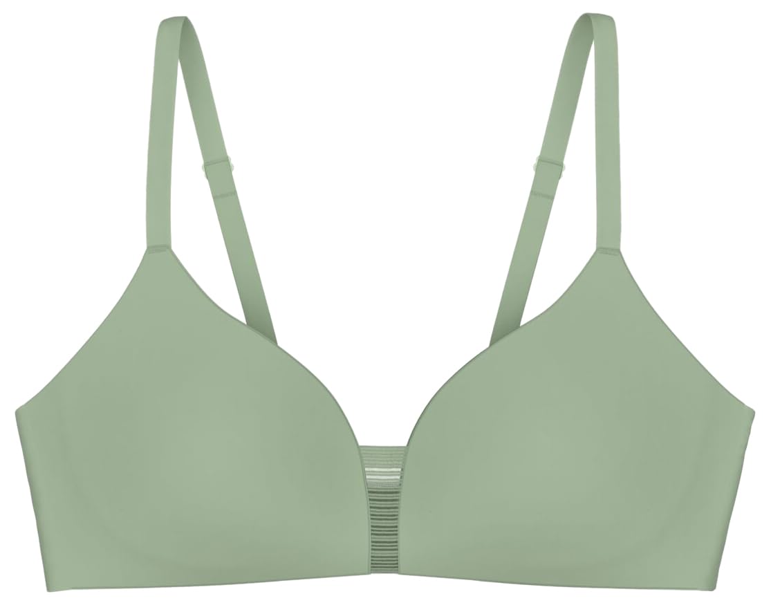 Triumph Damen Flex Smart P EX Bra, Luscious Jade, 02