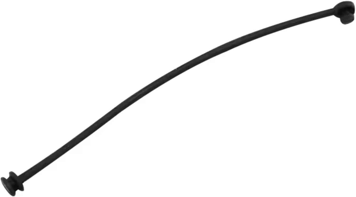 Fuel Tank Cap Rope For 1 Series For E81 For E82 For E87 1Pcs Fuel Cap Tank Cover Line Car Fuel Tank Cap 16117193372(A)